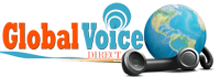 Global Voice Direct Logo